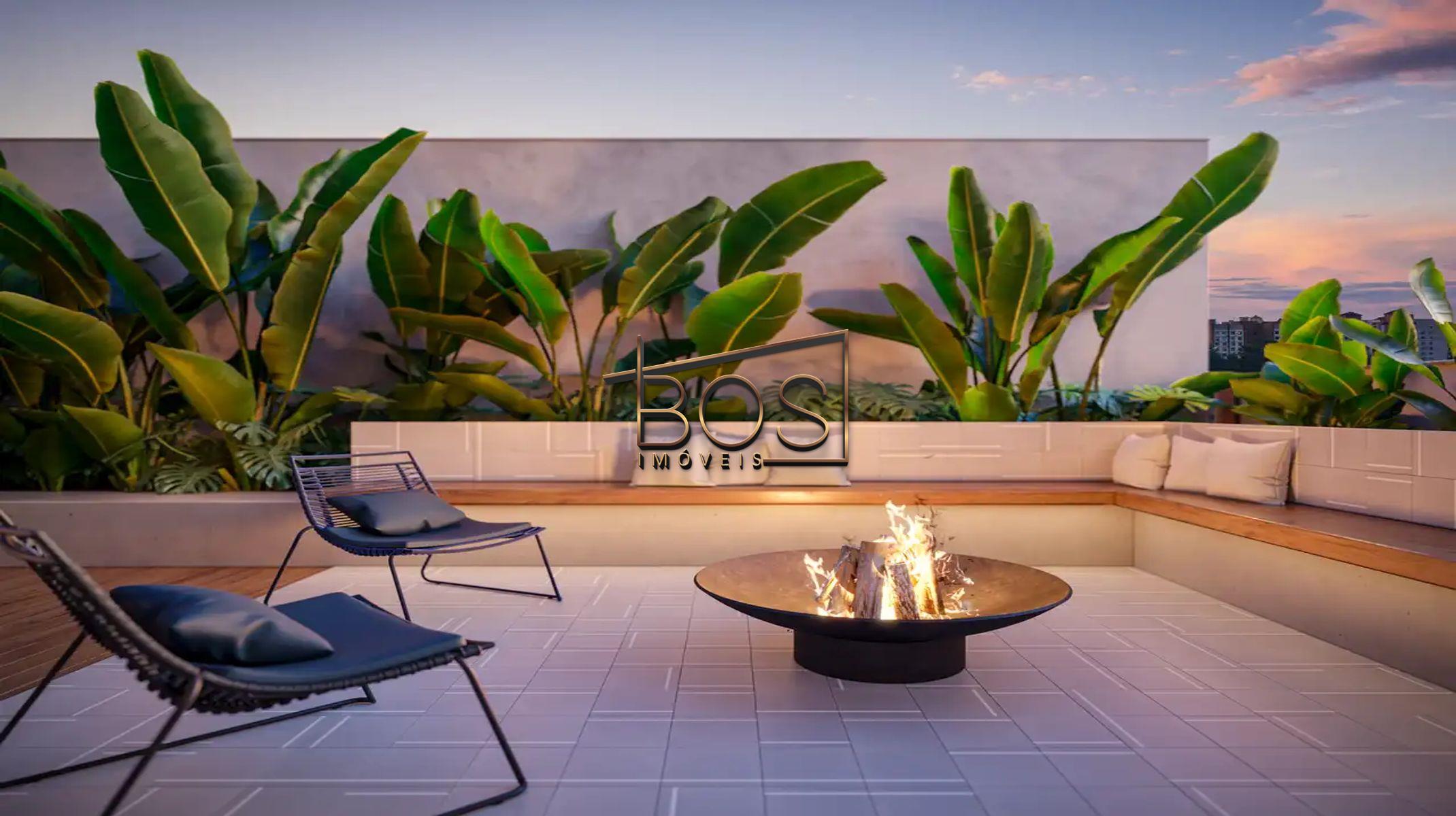 Apartamento, 3 quartos, 107 m² - Foto 5