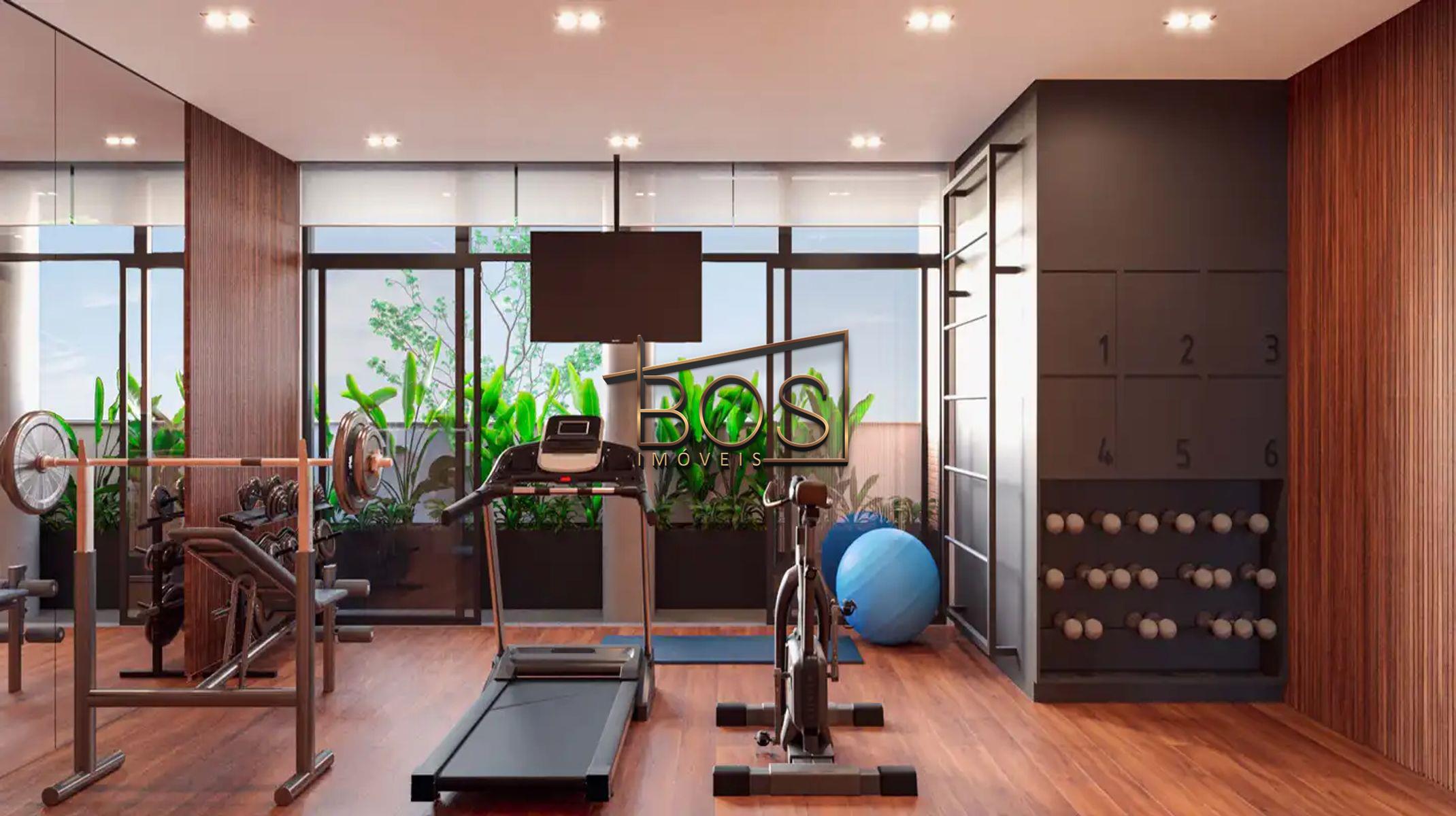 Apartamento, 3 quartos, 107 m² - Foto 10