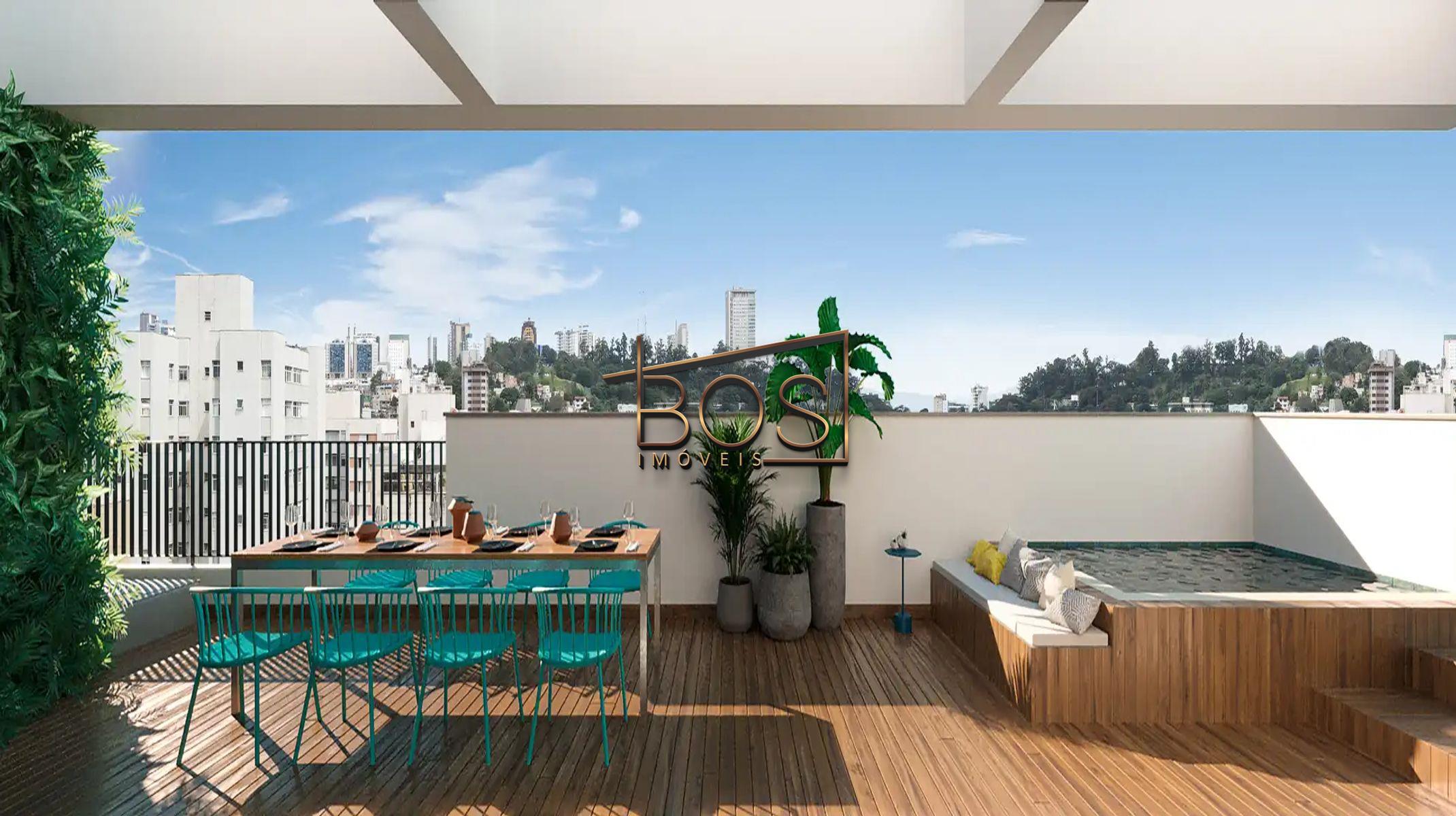 Apartamento, 3 quartos, 107 m² - Foto 13