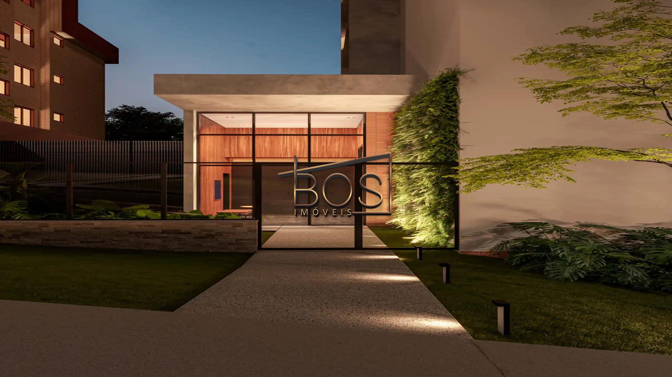 Apartamento, 3 quartos, 107 m² - Foto 3