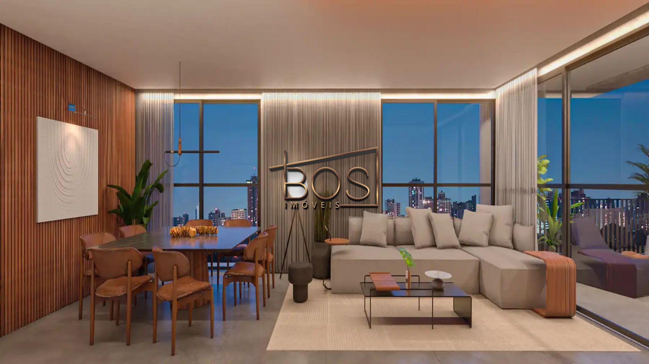 Apartamento, 3 quartos, 107 m² - Foto 12