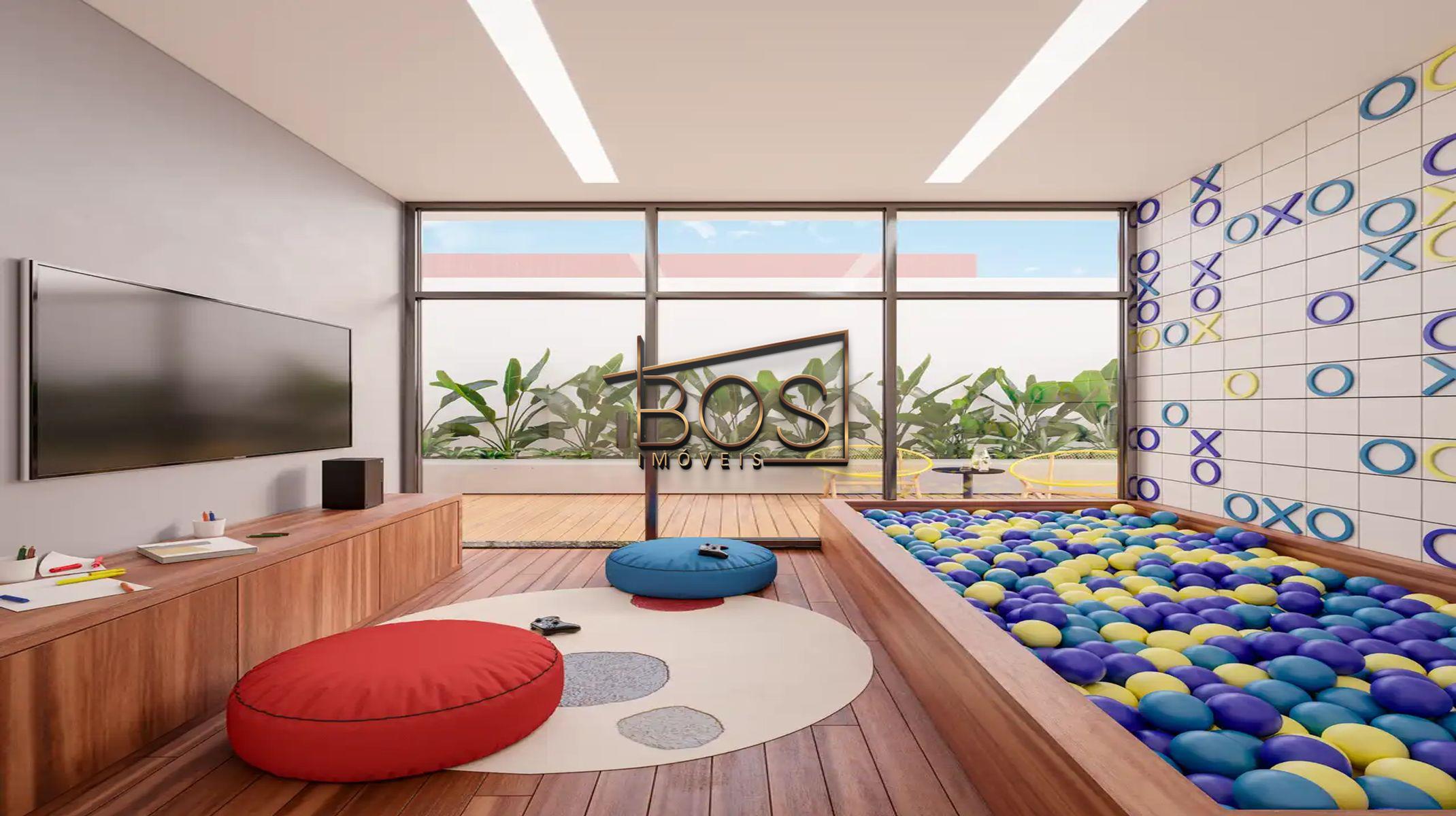 Apartamento, 3 quartos, 107 m² - Foto 6