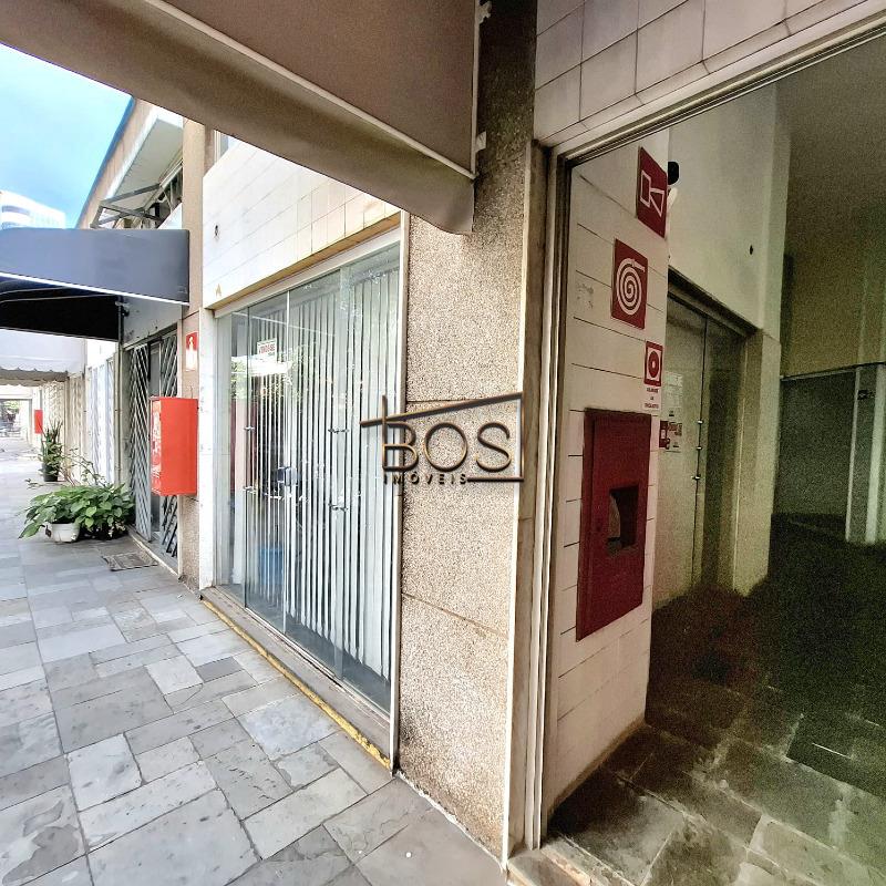 Loja-Salão, 40 m² - Foto 1