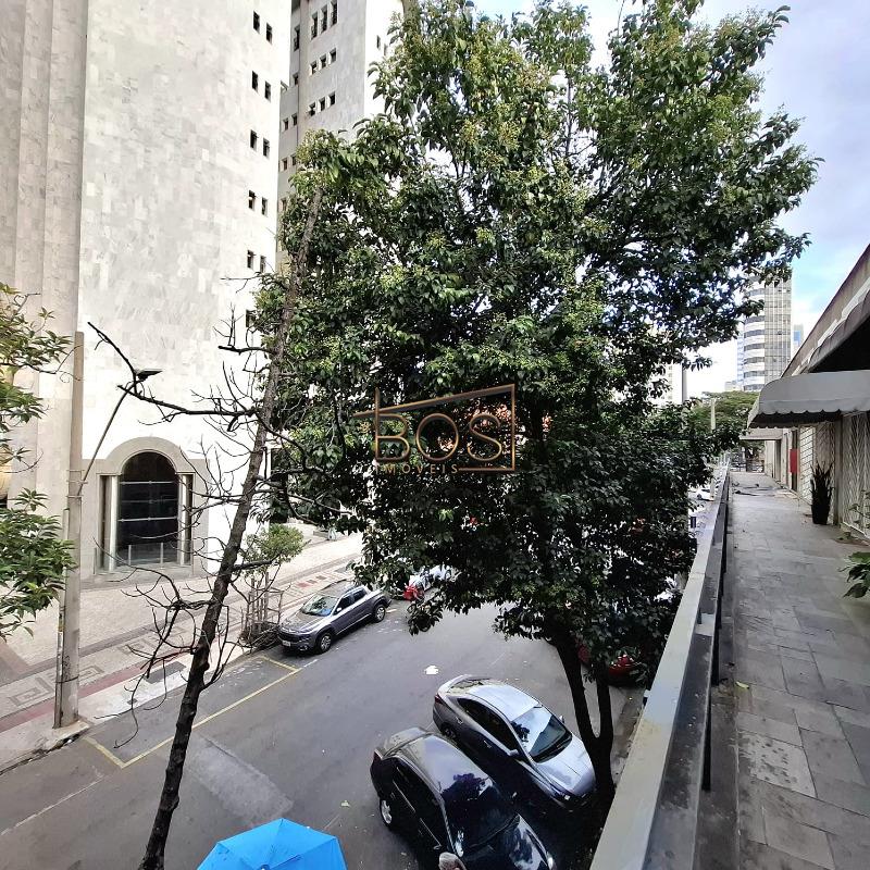 Loja-Salão, 40 m² - Foto 2