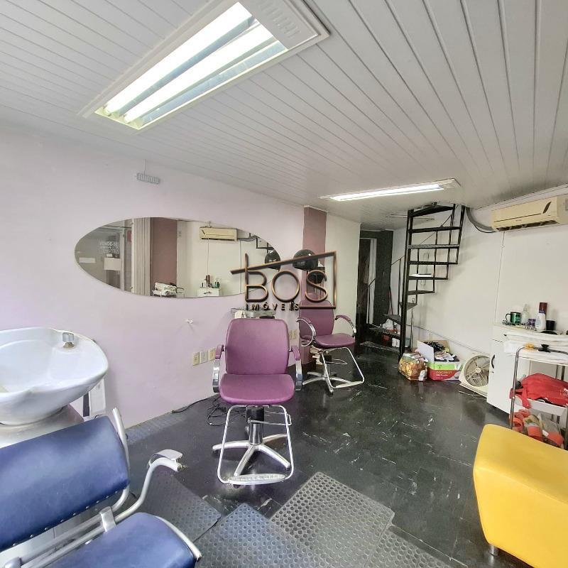 Loja-Salão, 40 m² - Foto 4