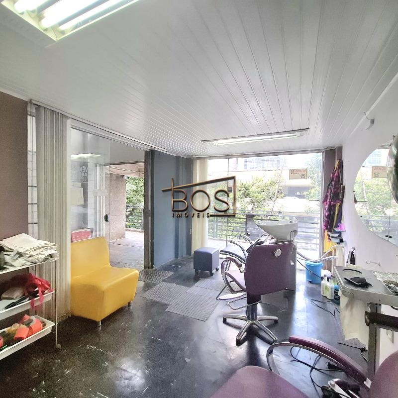 Loja-Salão, 40 m² - Foto 3