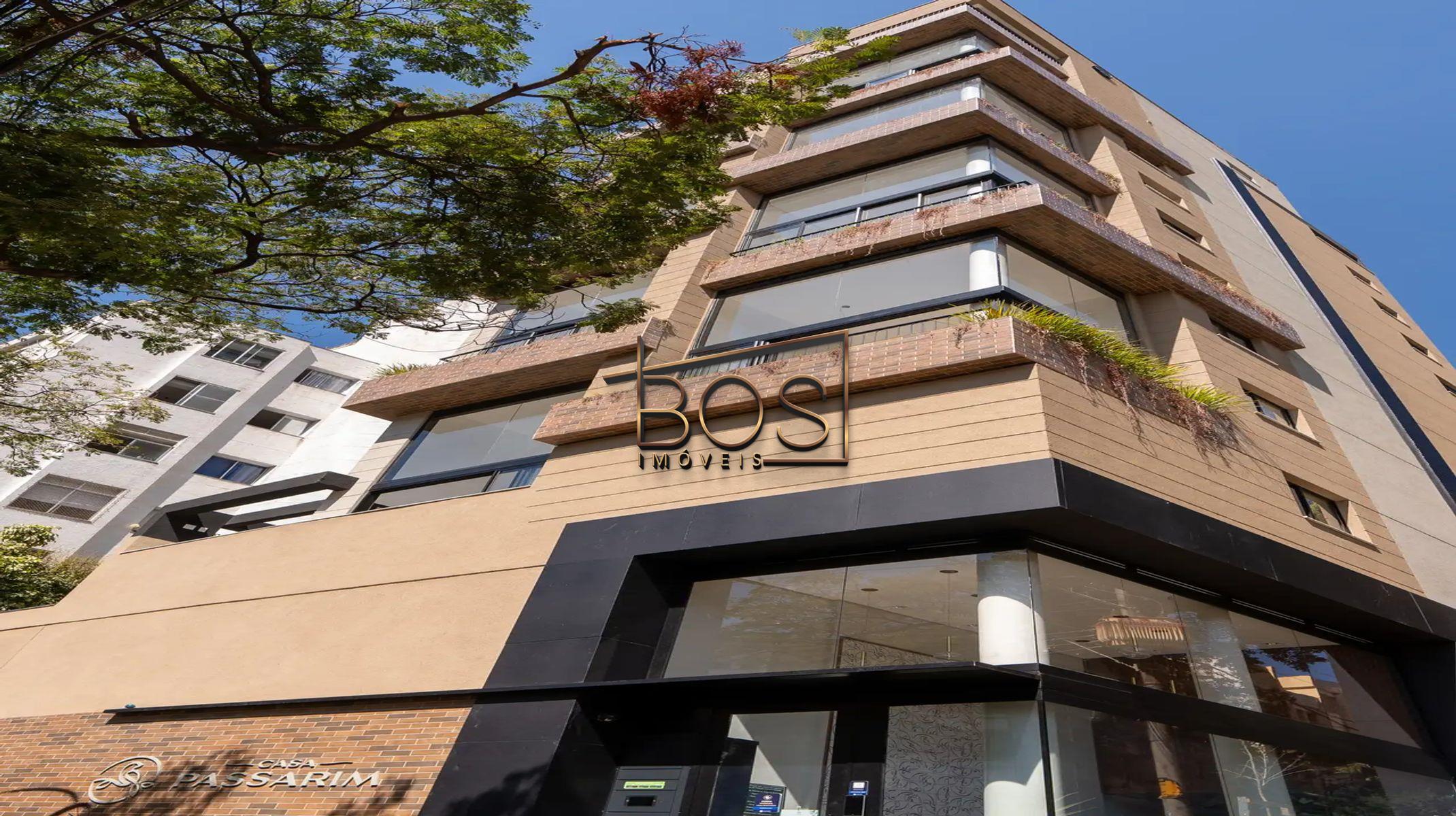 Apartamento, 3 quartos, 112 m² - Foto 8