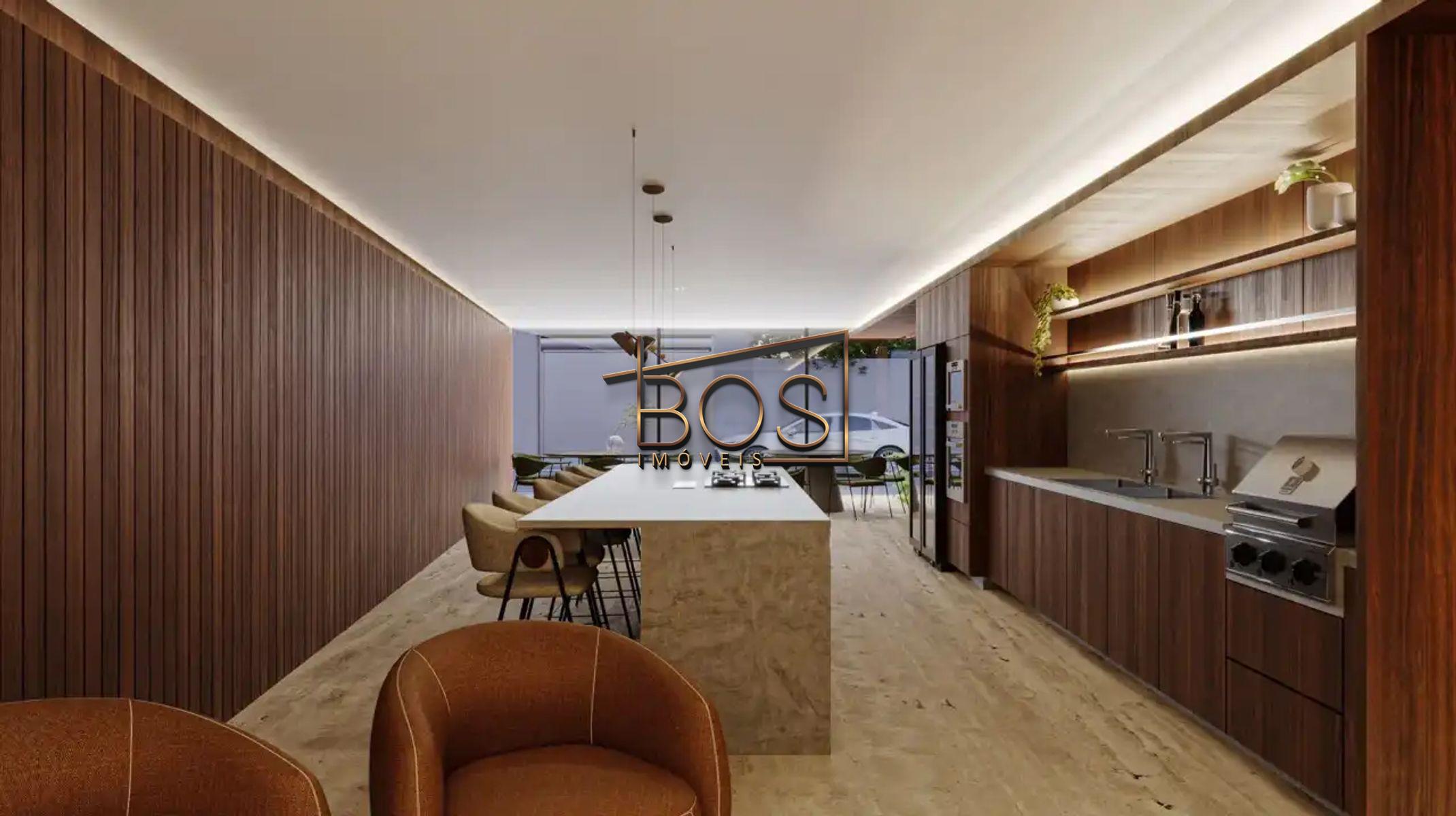 Cobertura, 3 quartos, 132 m² - Foto 7