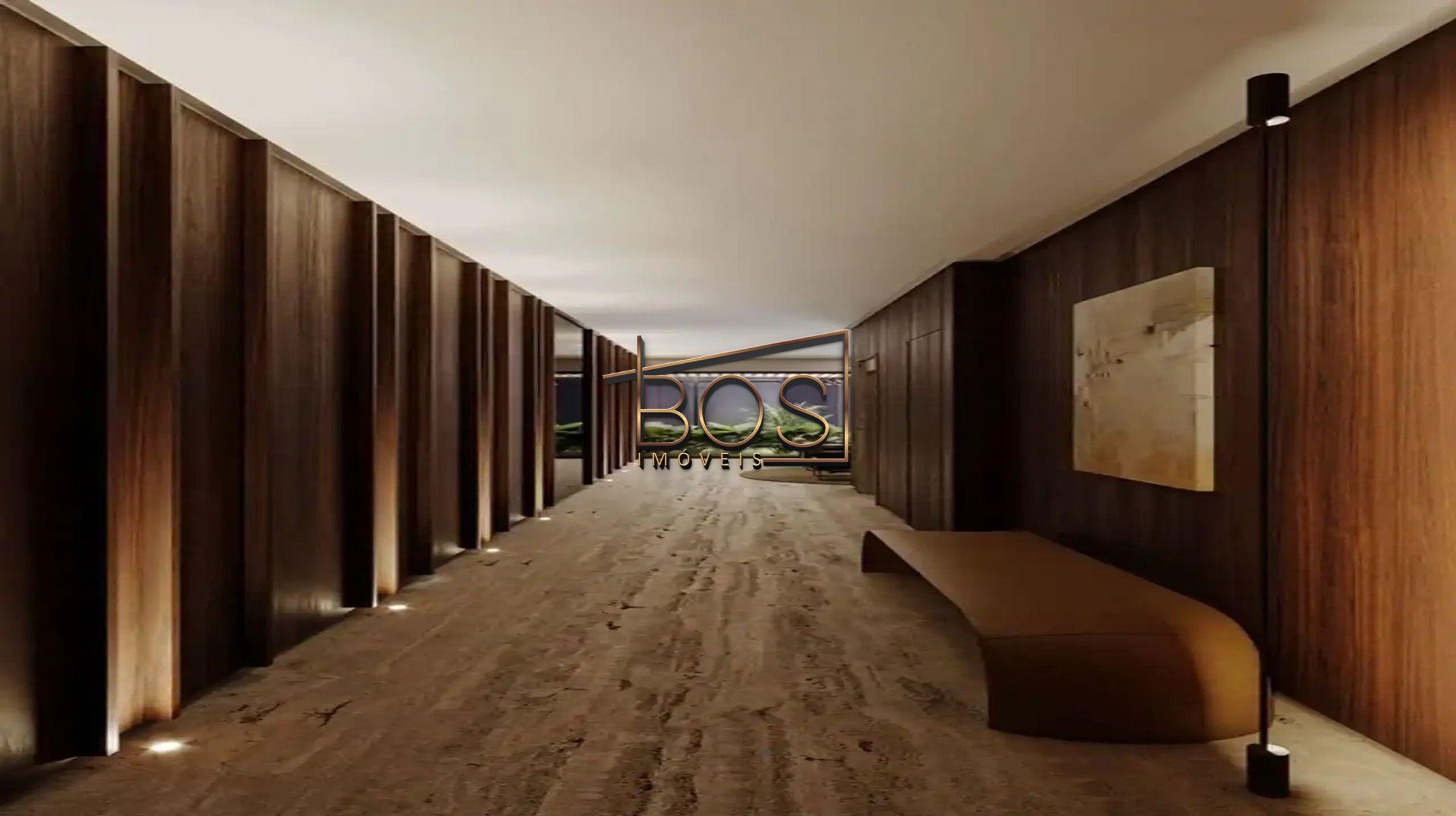 Cobertura, 3 quartos, 132 m² - Foto 3