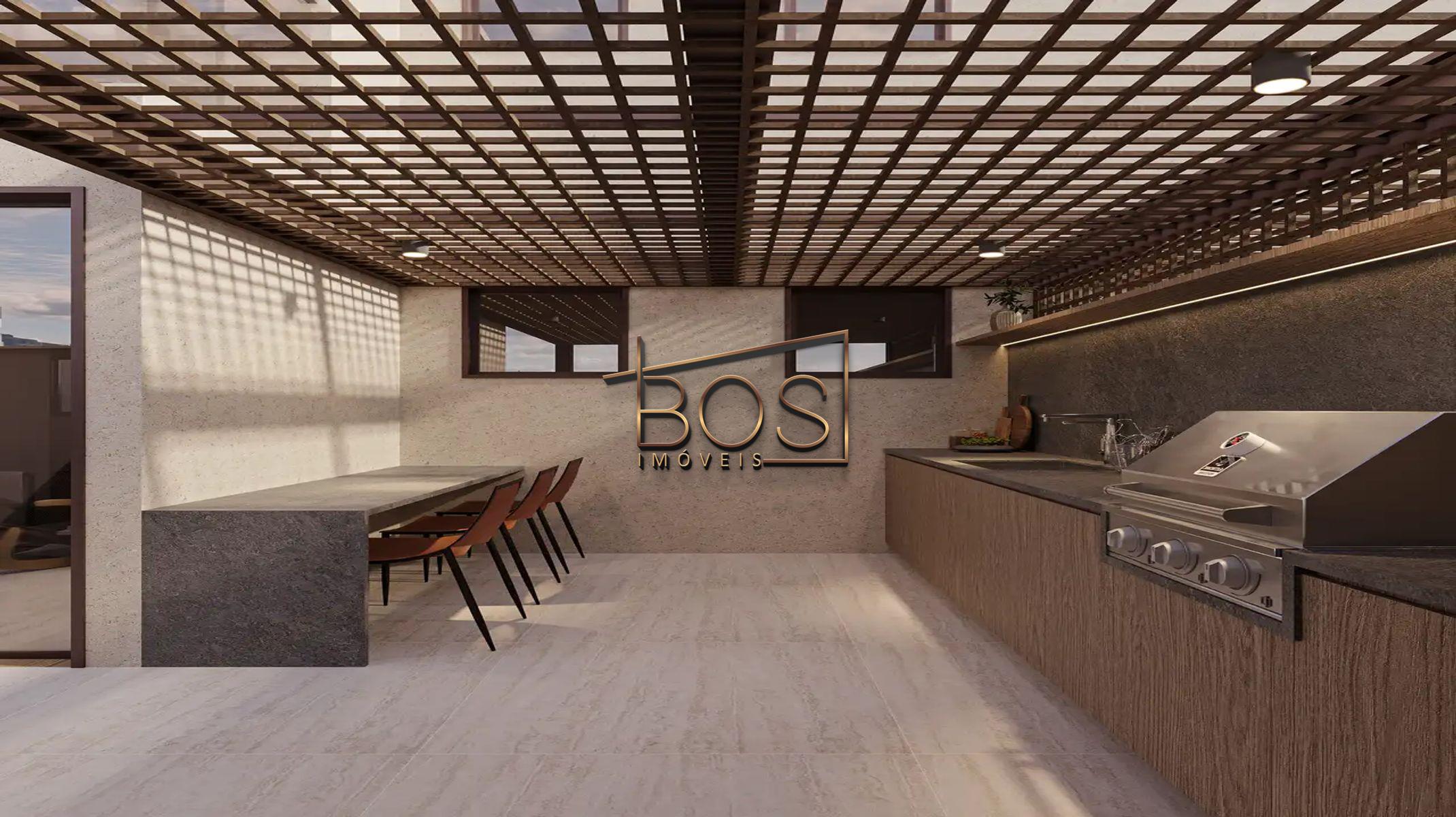 Cobertura, 3 quartos, 132 m² - Foto 20