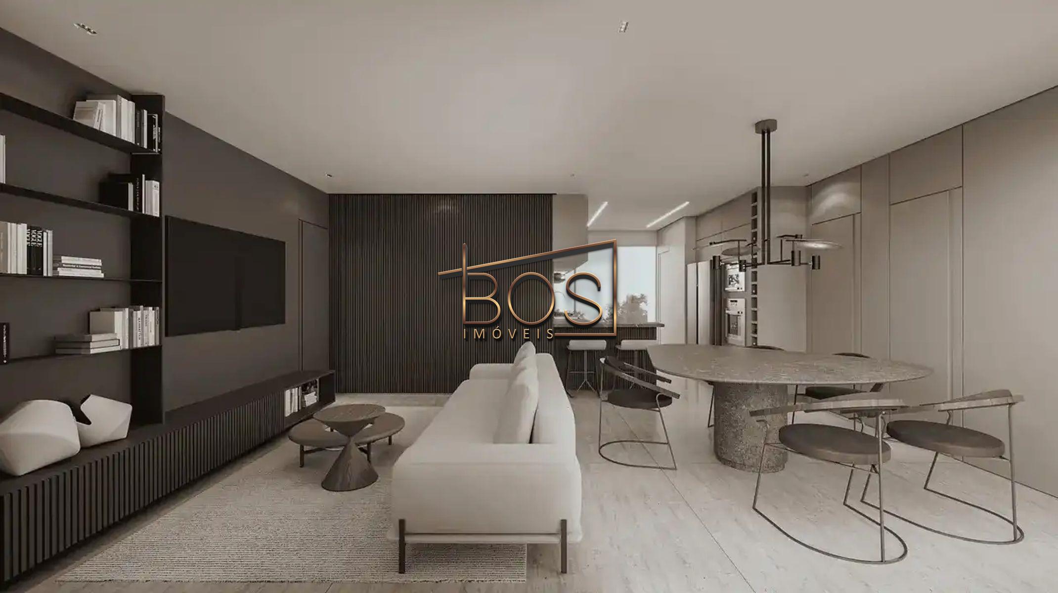 Cobertura, 3 quartos, 132 m² - Foto 12