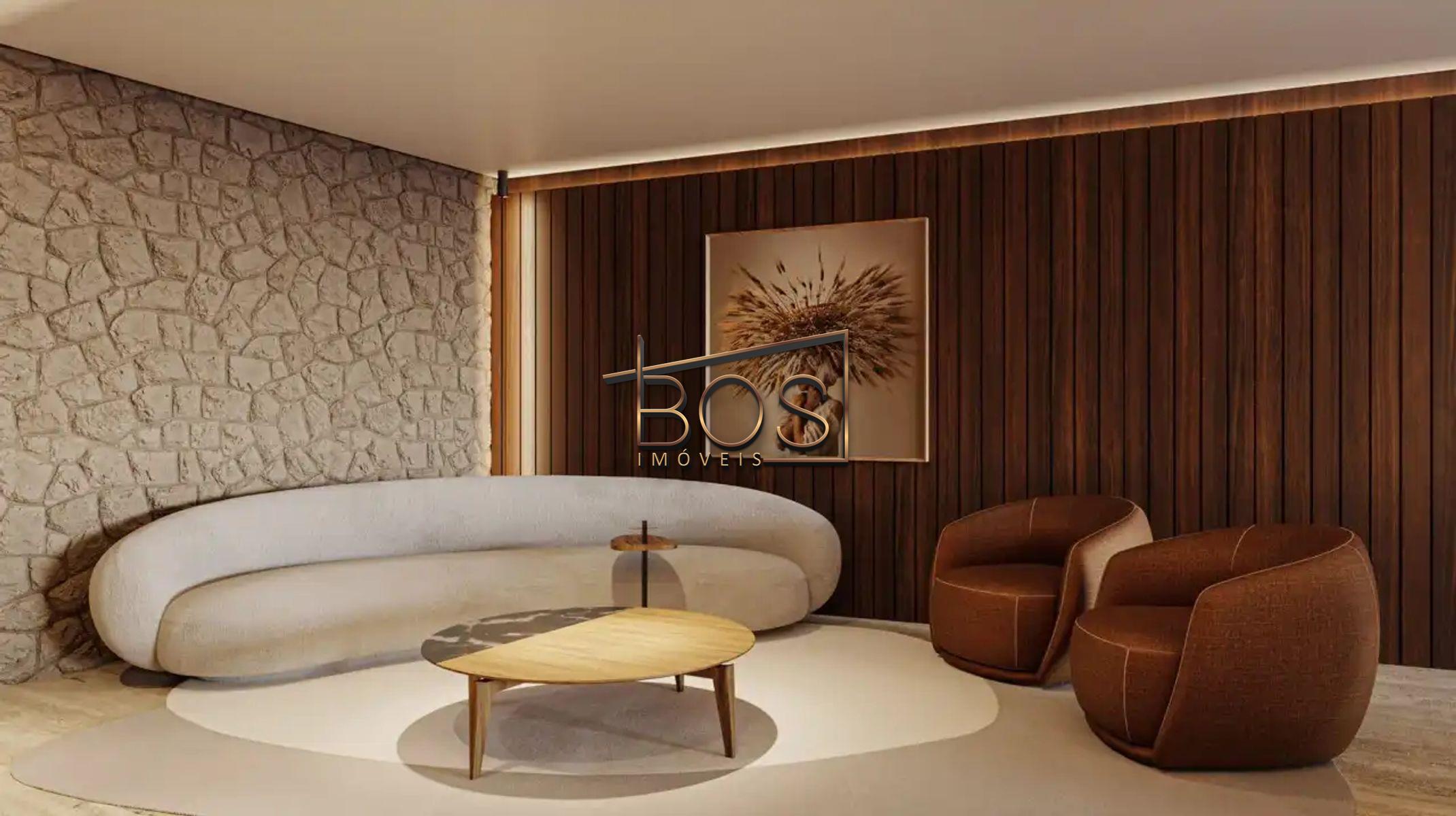 Cobertura, 3 quartos, 132 m² - Foto 4