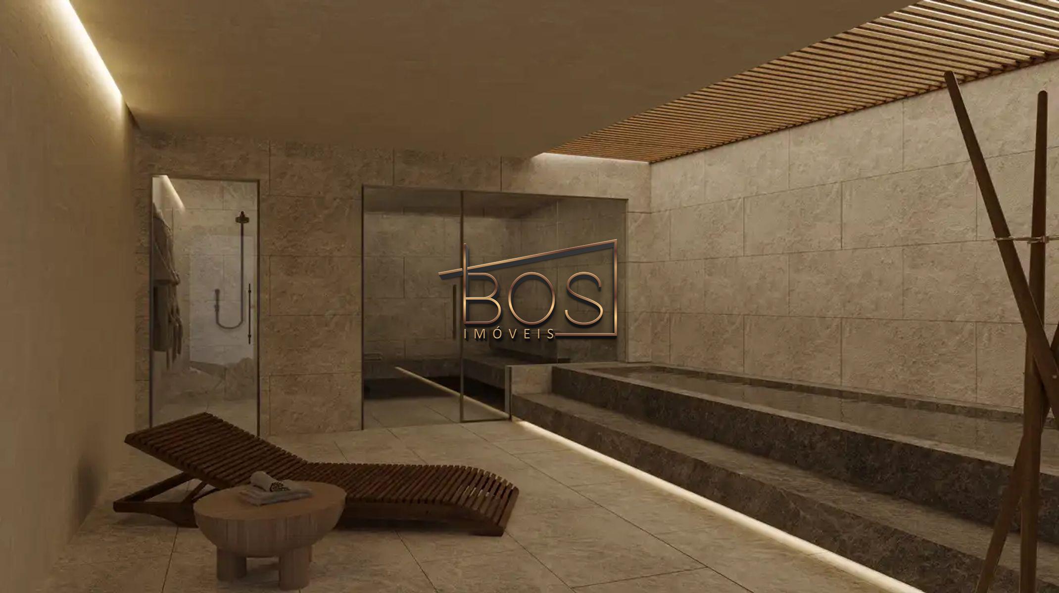 Cobertura, 3 quartos, 132 m² - Foto 9