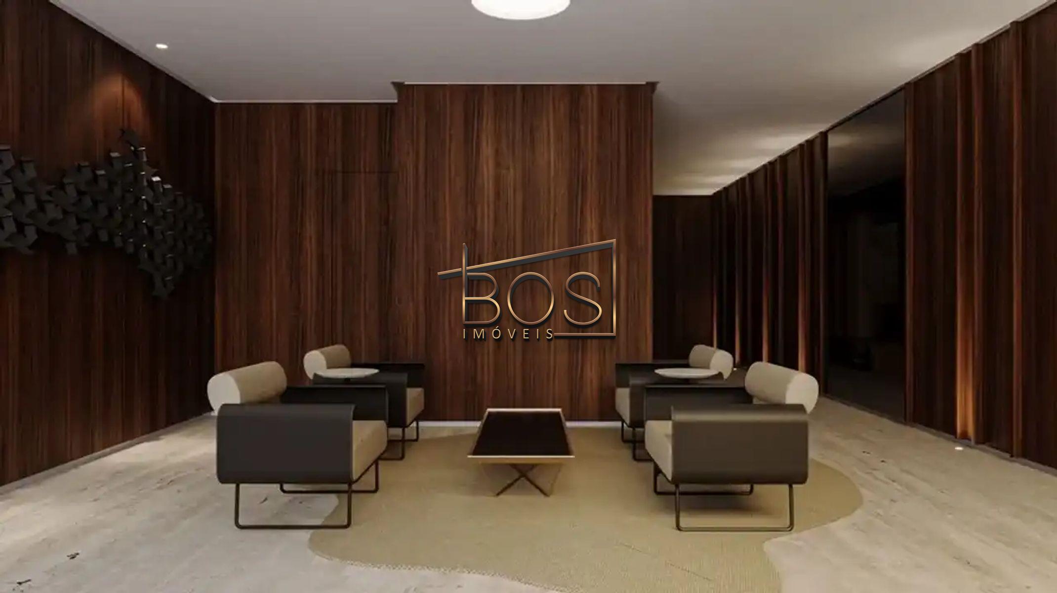 Cobertura, 3 quartos, 132 m² - Foto 2