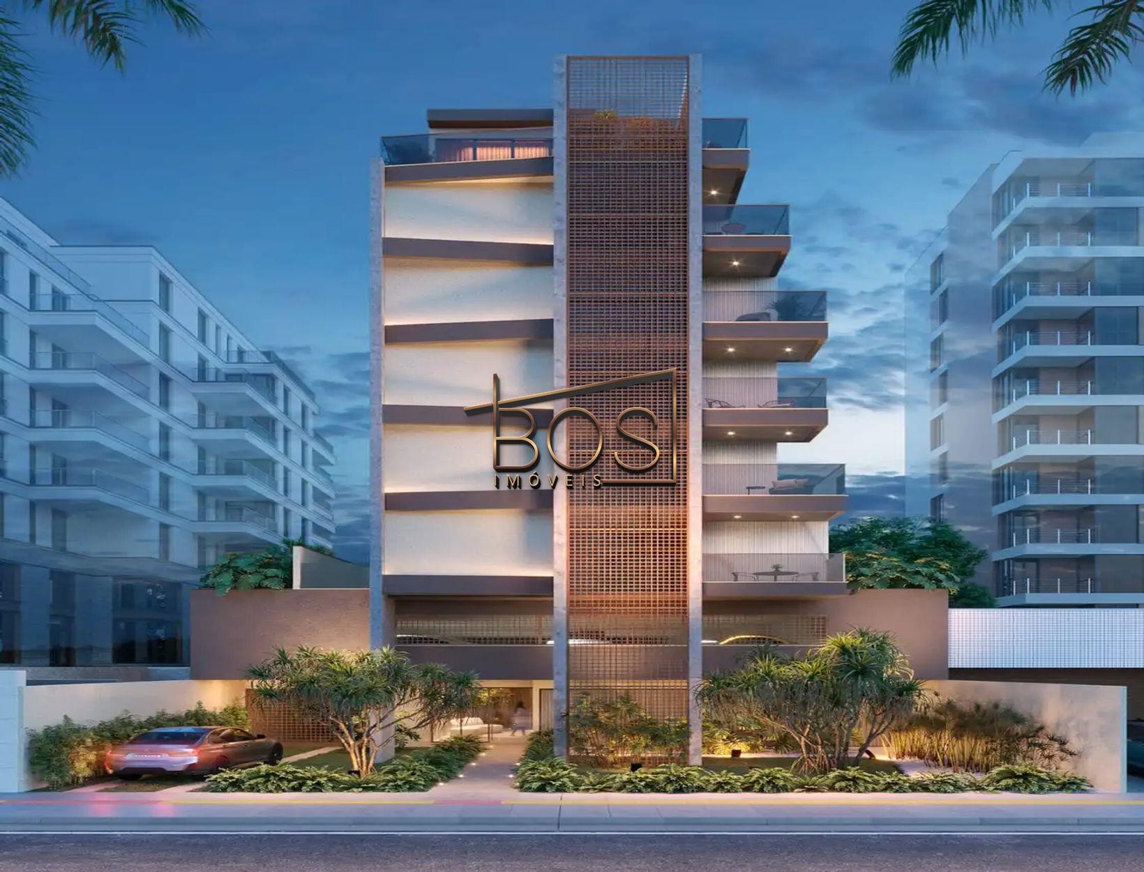 Cobertura, 3 quartos, 132 m² - Foto 1