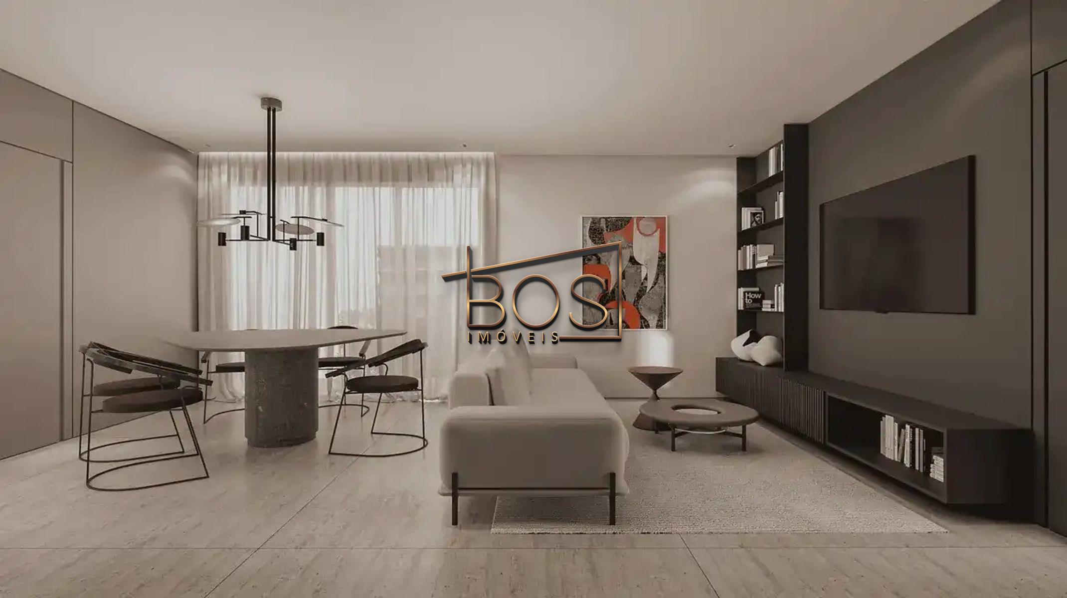 Cobertura, 3 quartos, 132 m² - Foto 11