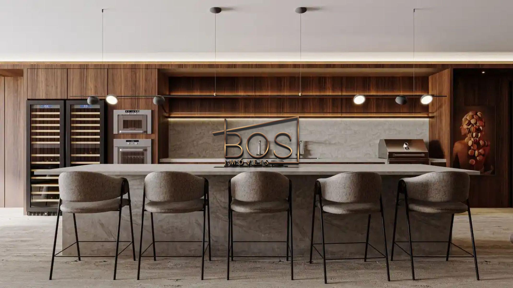 Cobertura, 3 quartos, 132 m² - Foto 6