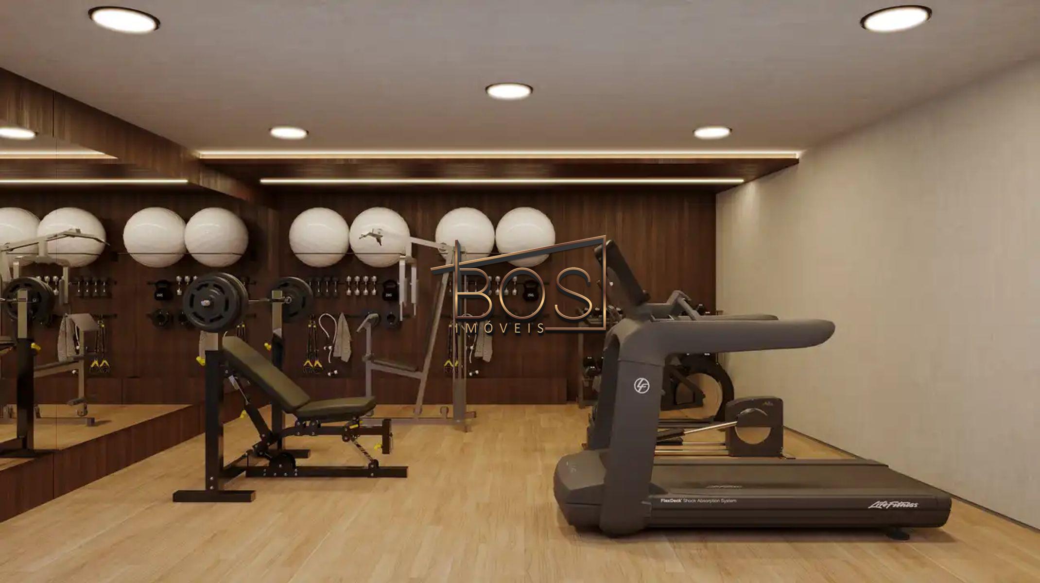 Cobertura, 3 quartos, 132 m² - Foto 8