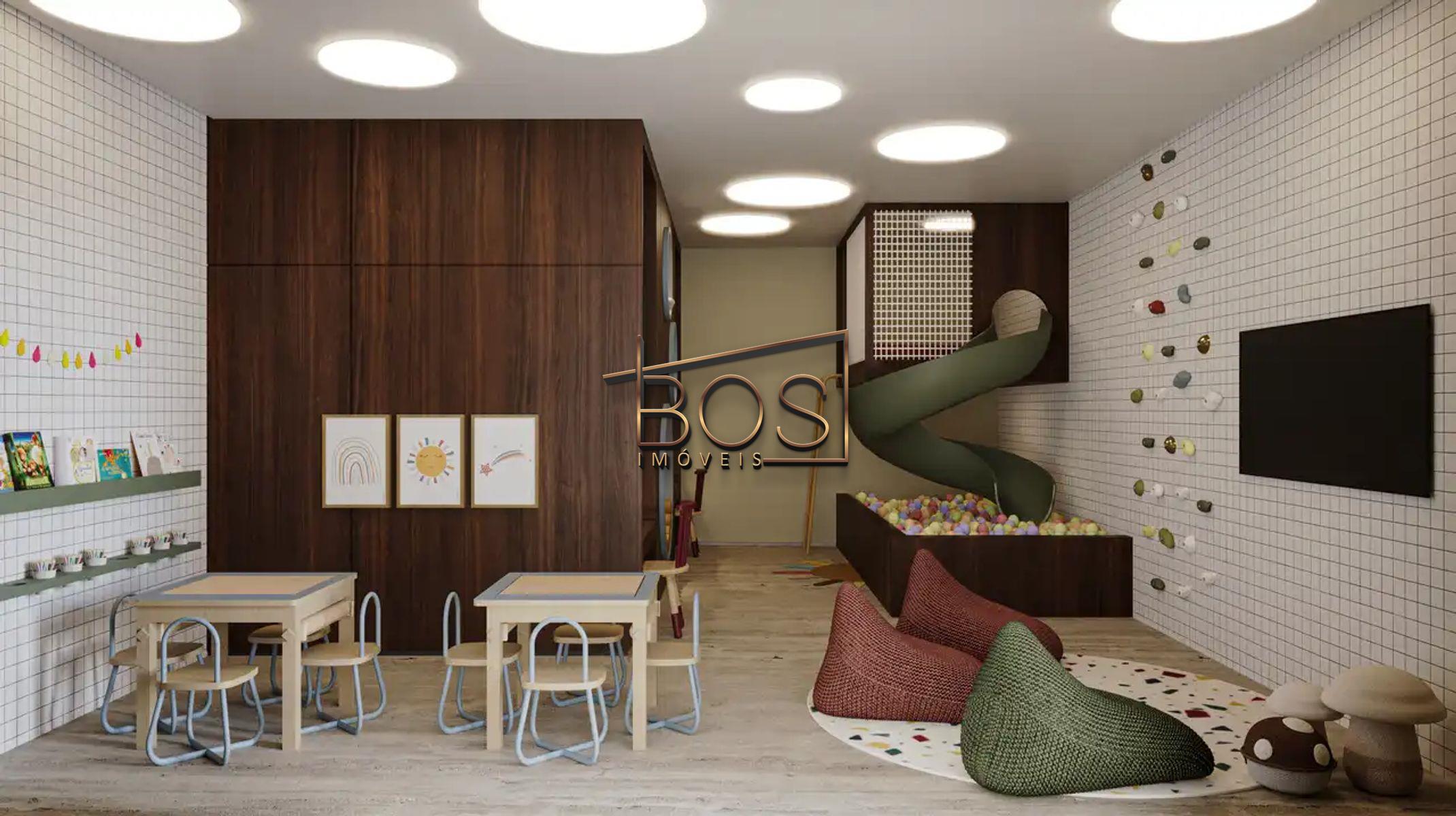 Cobertura, 3 quartos, 132 m² - Foto 10