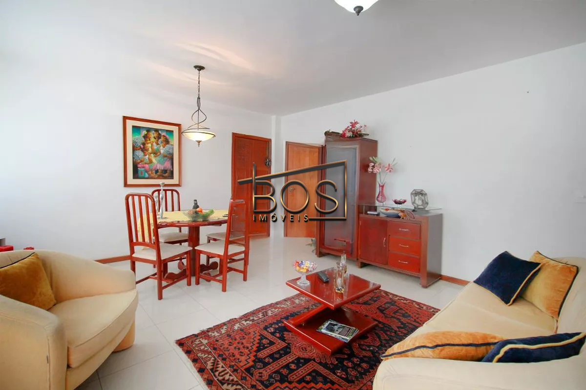 Apartamento, 4 quartos, 110 m² - Foto 2
