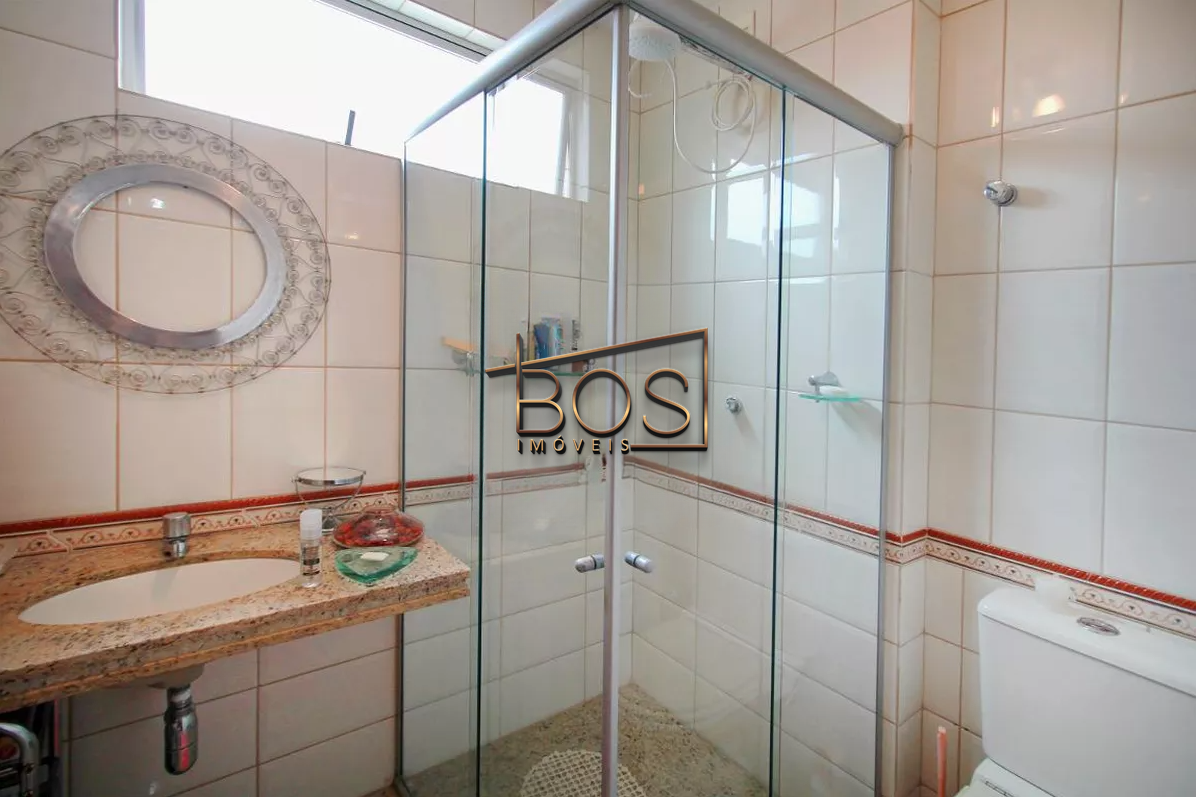 Apartamento, 4 quartos, 110 m² - Foto 19