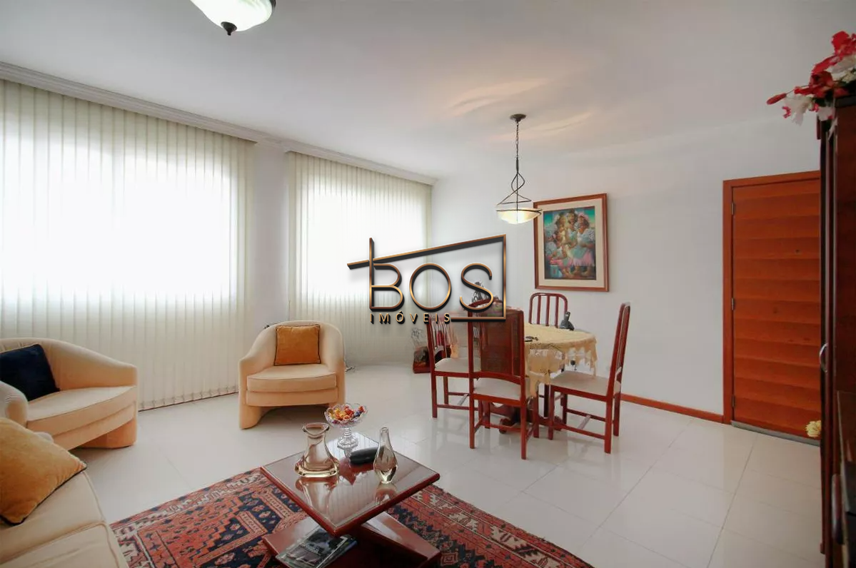 Apartamento, 4 quartos, 110 m² - Foto 1