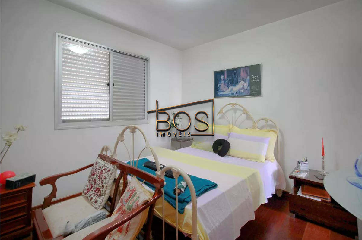 Apartamento, 4 quartos, 110 m² - Foto 12