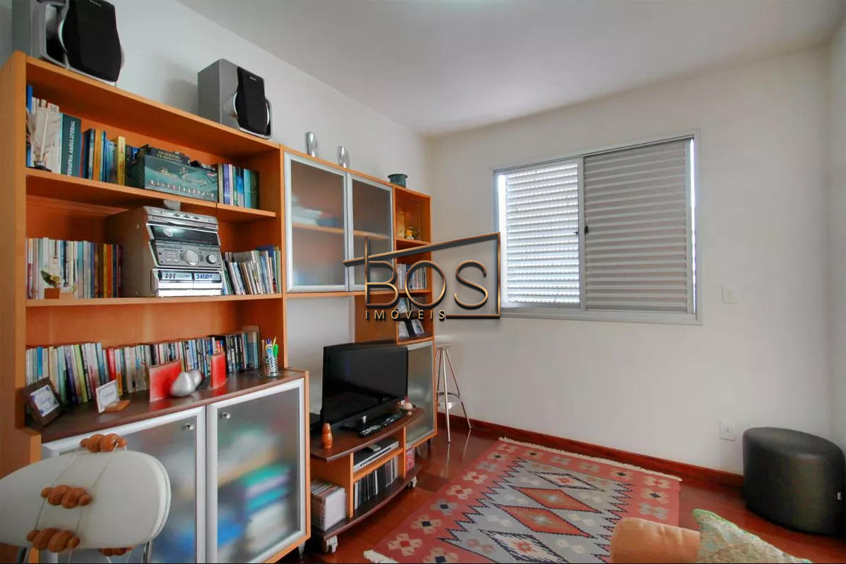 Apartamento, 4 quartos, 110 m² - Foto 5