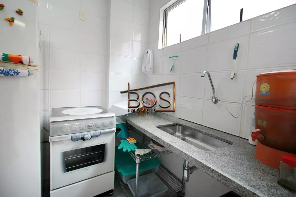 Apartamento, 4 quartos, 110 m² - Foto 7