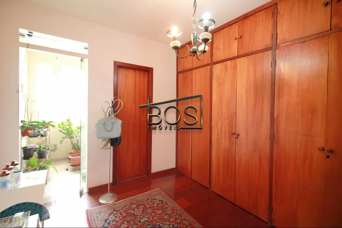 Apartamento, 4 quartos, 110 m² - Foto 15