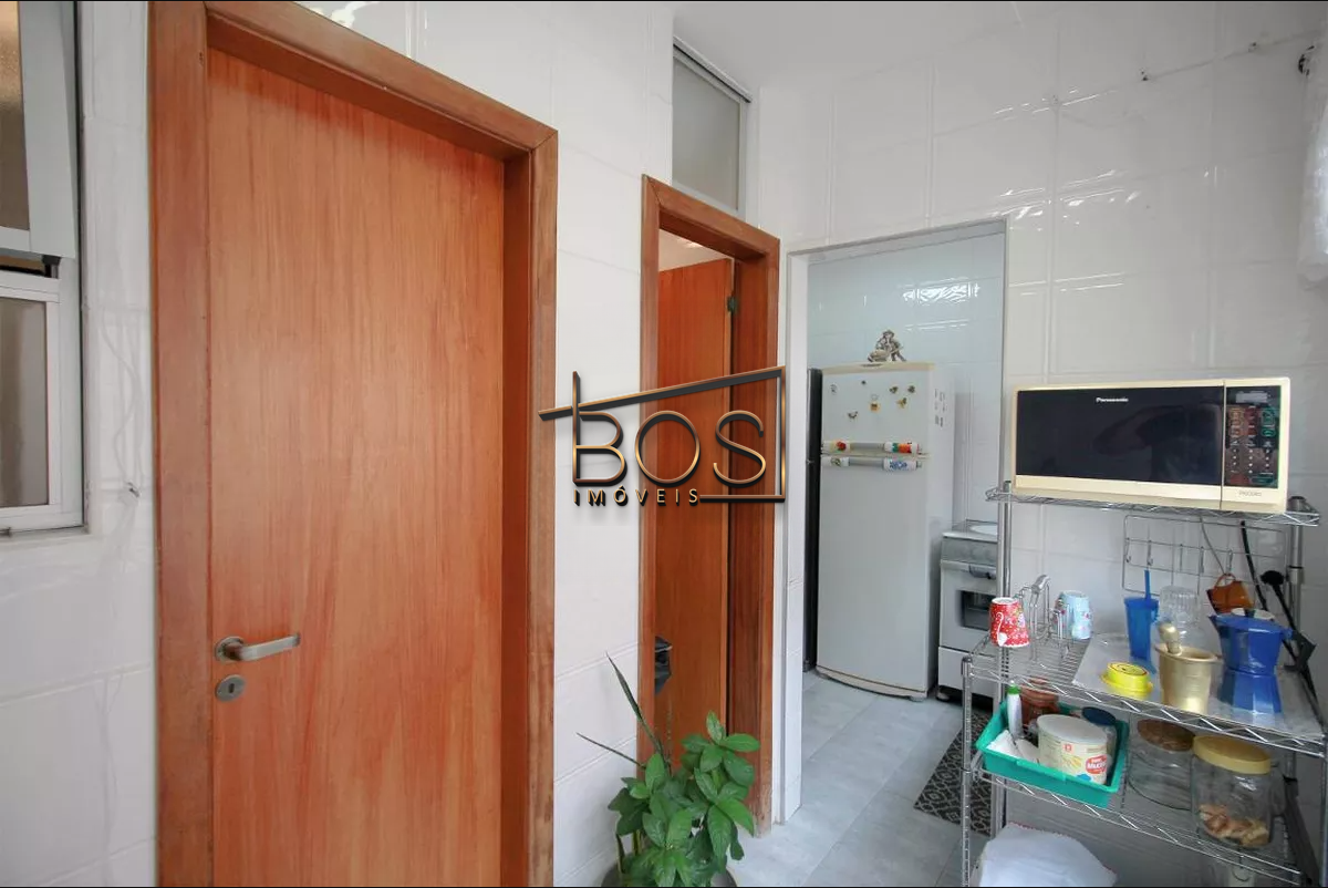 Apartamento, 4 quartos, 110 m² - Foto 11