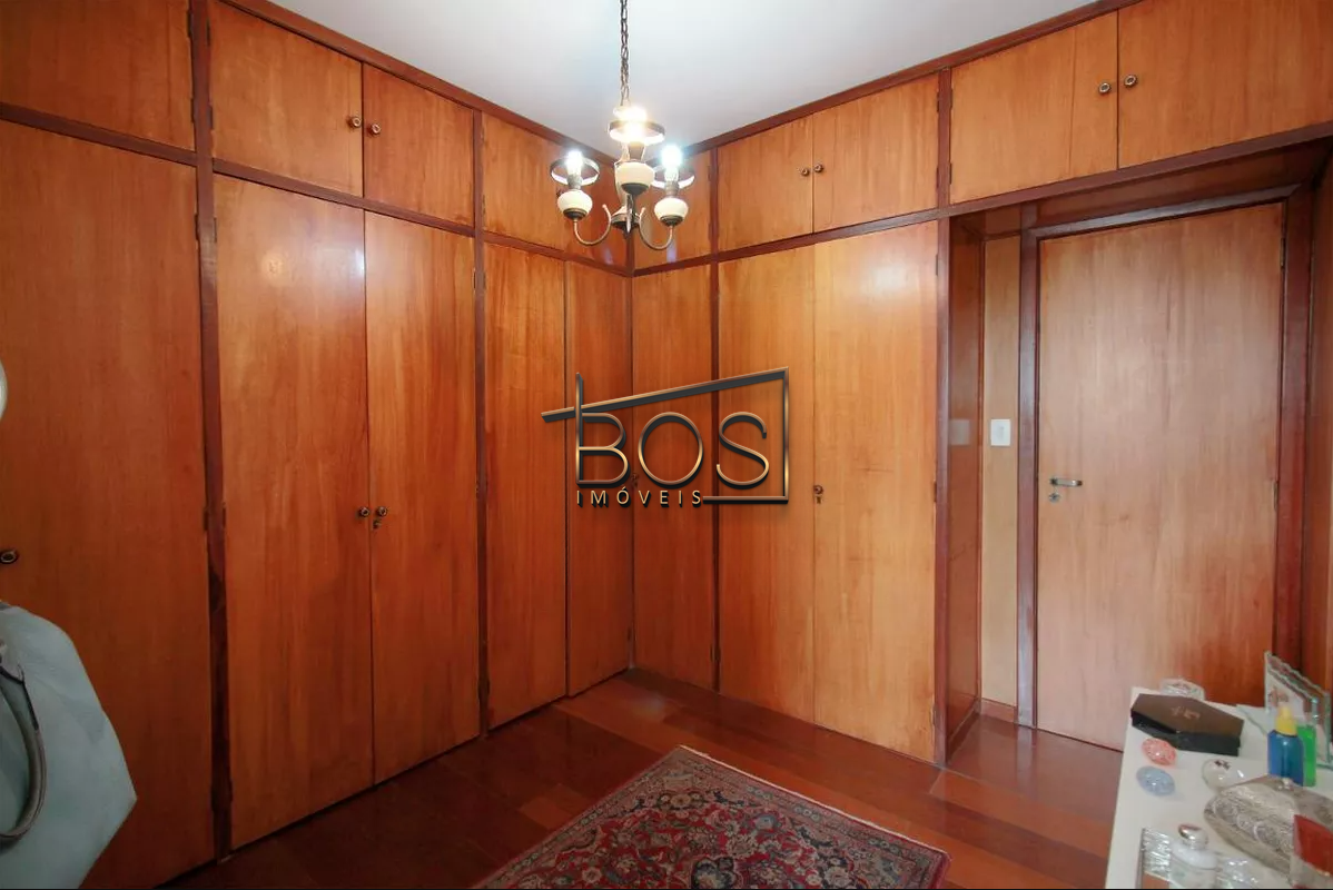 Apartamento, 4 quartos, 110 m² - Foto 16