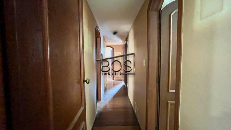 Apartamento, 4 quartos, 180 m² - Foto 11