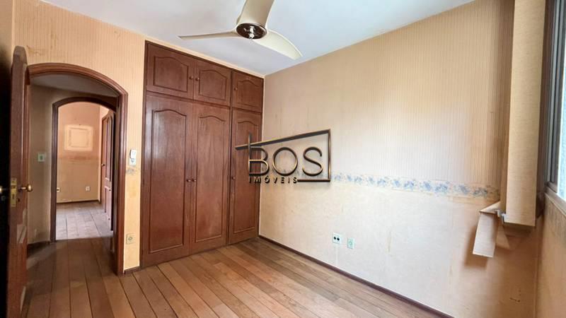 Apartamento, 4 quartos, 180 m² - Foto 22