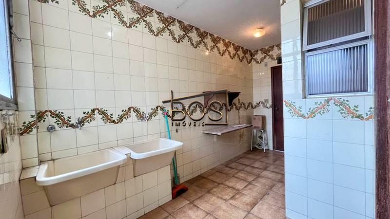 Apartamento, 4 quartos, 180 m² - Foto 8