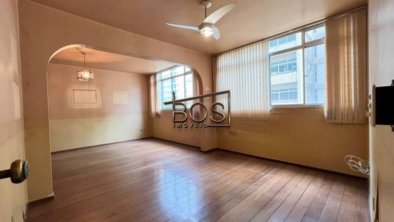 Apartamento, 4 quartos, 180 m² - Foto 2