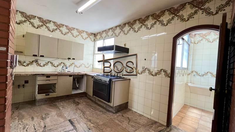 Apartamento, 4 quartos, 180 m² - Foto 4