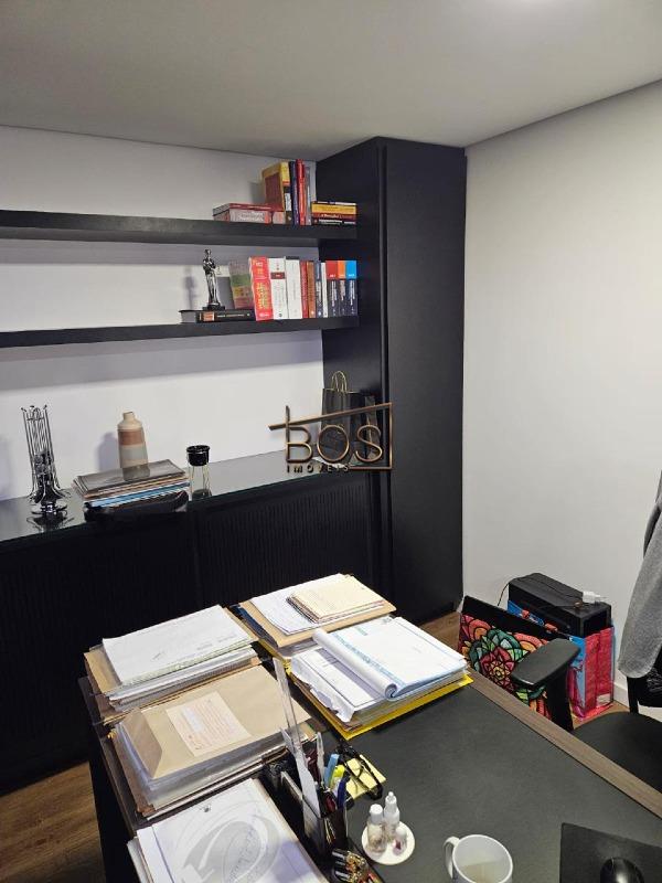 Sala-Conjunto, 42 m² - Foto 13