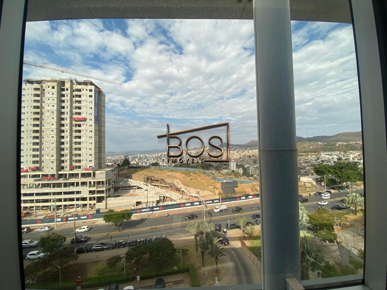 Sala-Conjunto, 42 m² - Foto 12