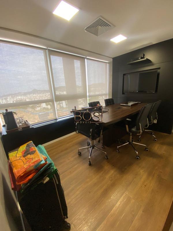 Sala-Conjunto, 42 m² - Foto 11