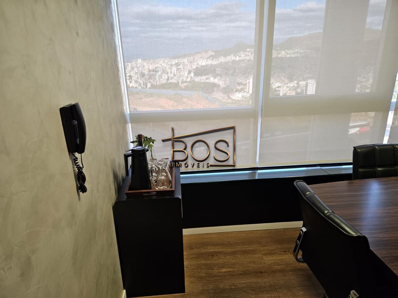 Sala-Conjunto, 42 m² - Foto 6