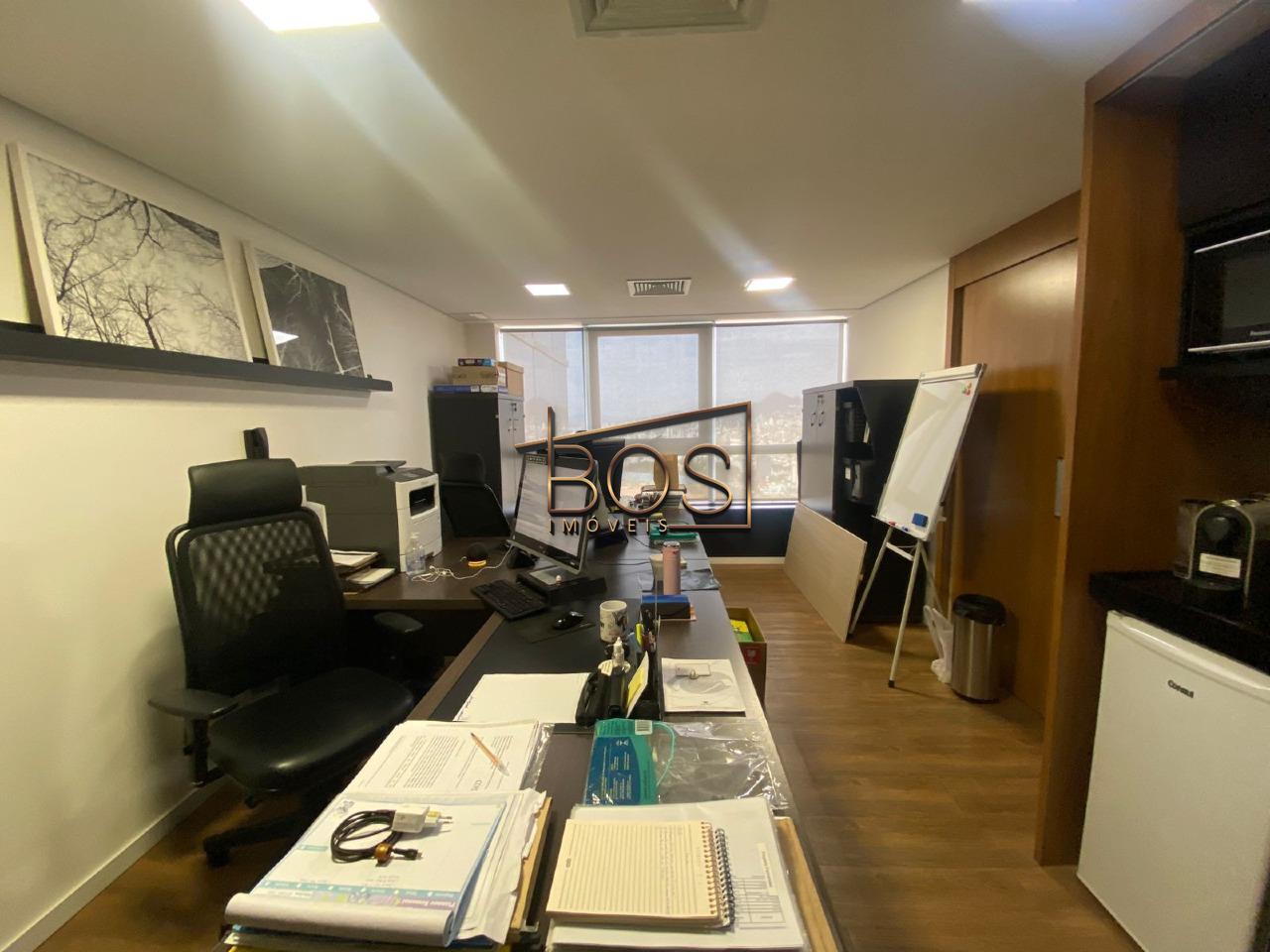 Sala-Conjunto, 42 m² - Foto 24