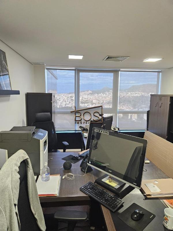 Sala-Conjunto, 42 m² - Foto 17