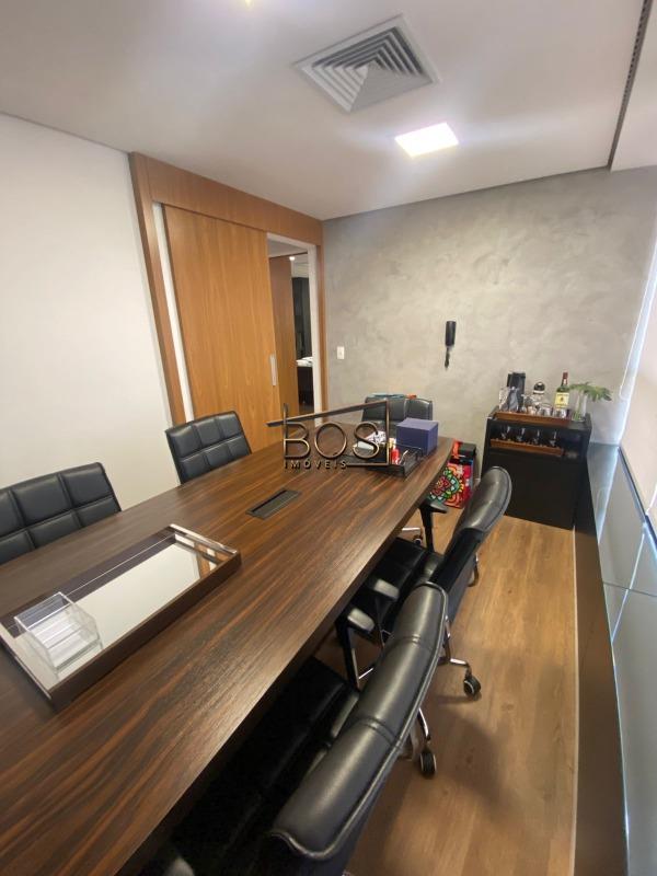 Sala-Conjunto, 42 m² - Foto 10