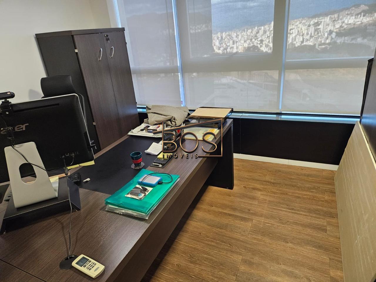 Sala-Conjunto, 42 m² - Foto 18