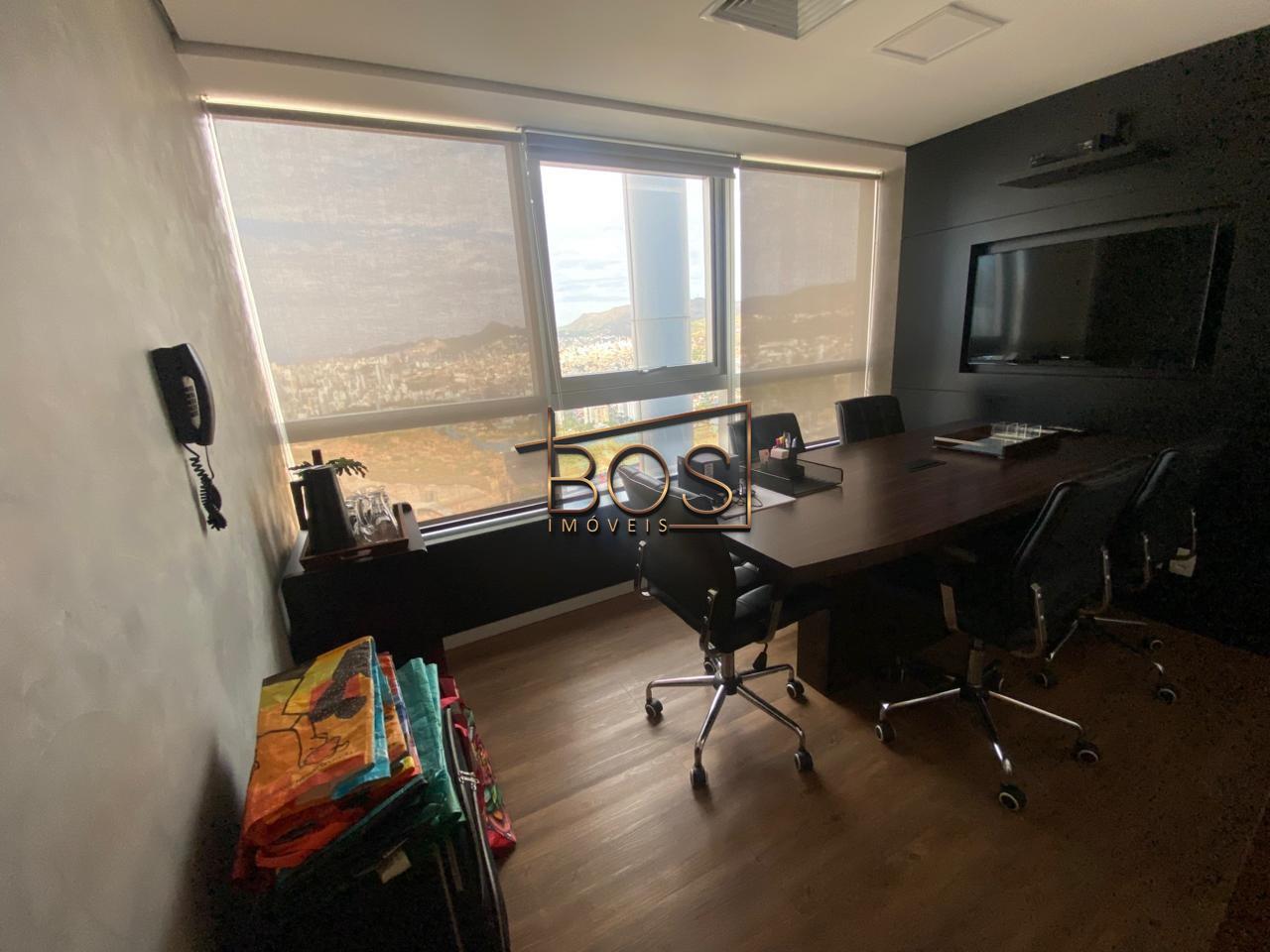 Sala-Conjunto, 42 m² - Foto 8