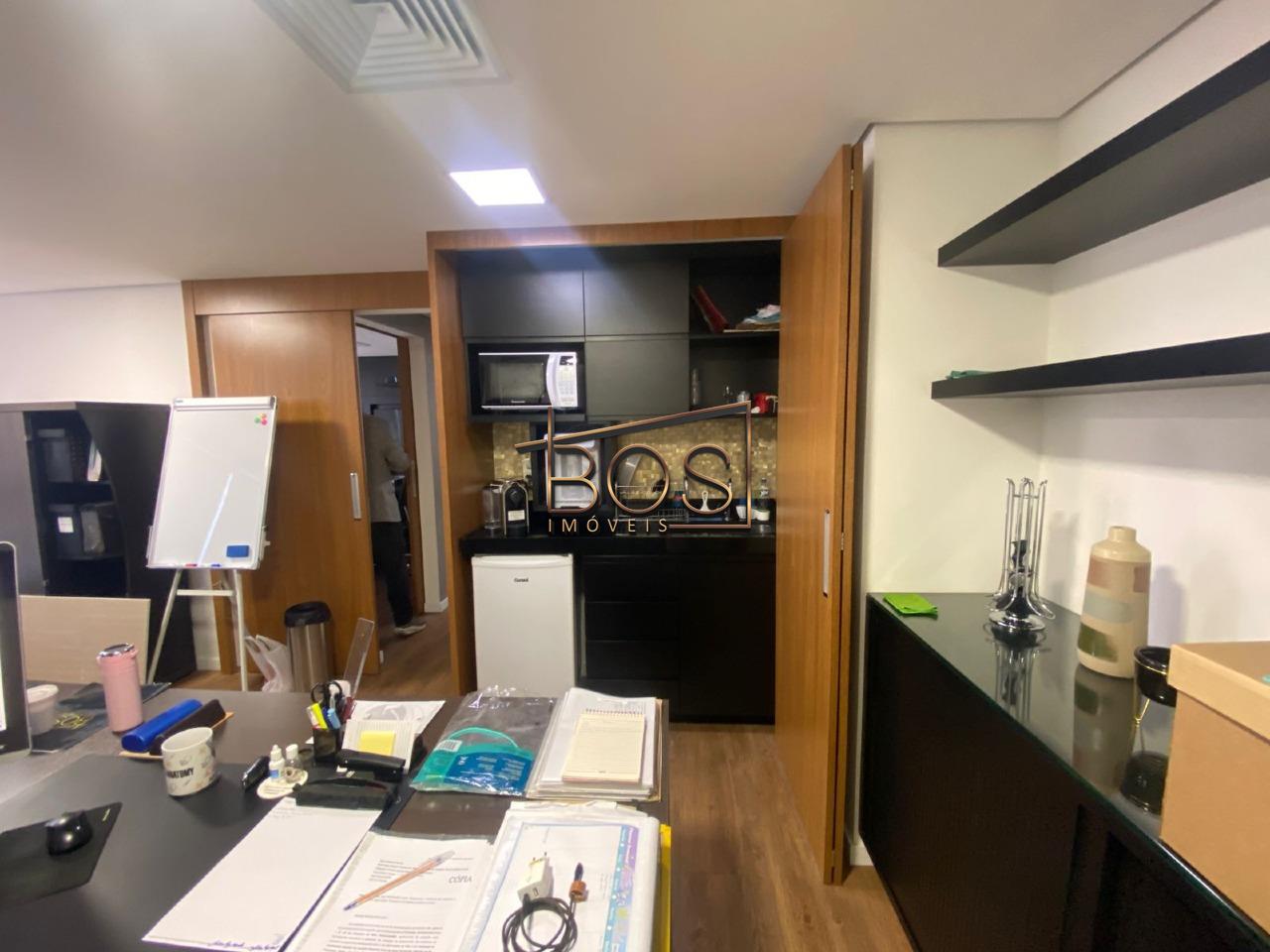 Sala-Conjunto, 42 m² - Foto 25