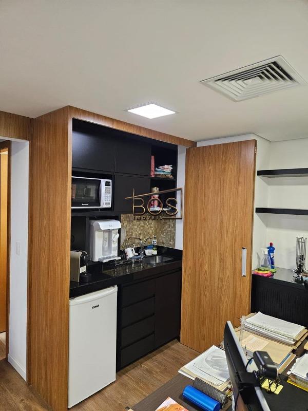 Sala-Conjunto, 42 m² - Foto 16