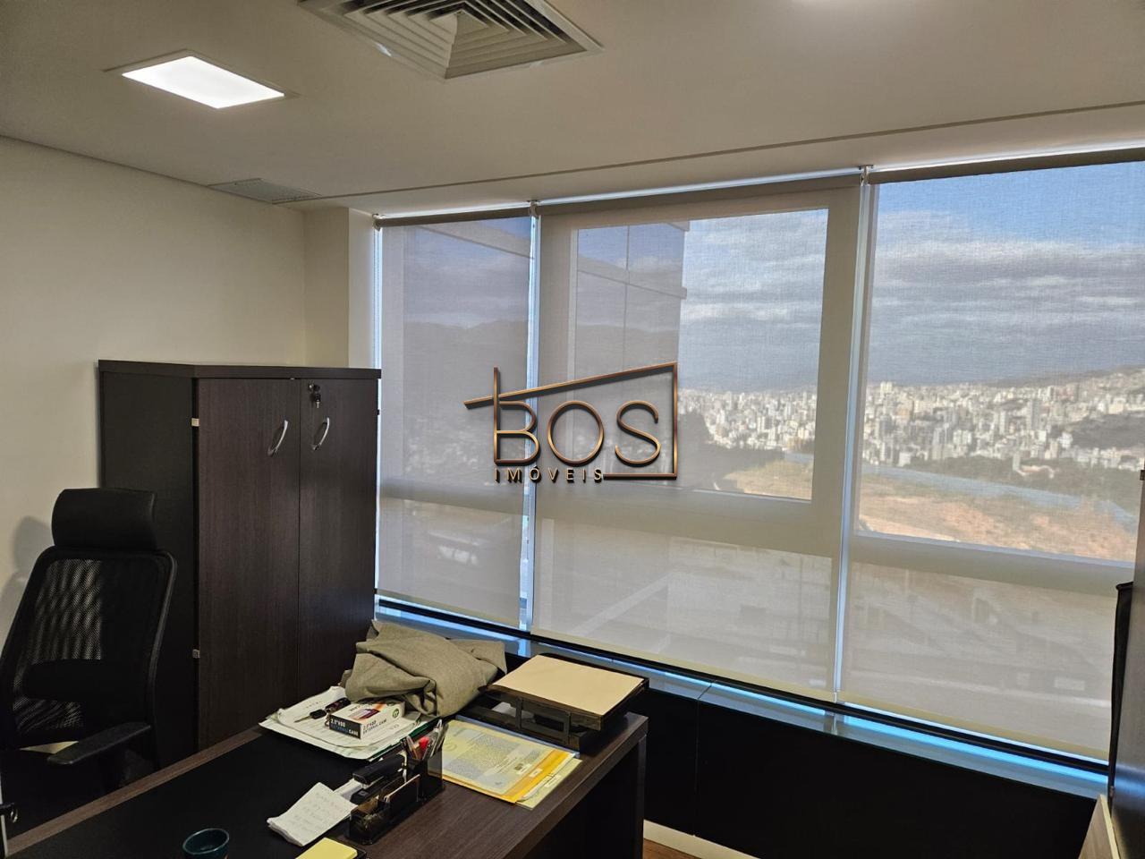 Sala-Conjunto, 42 m² - Foto 20