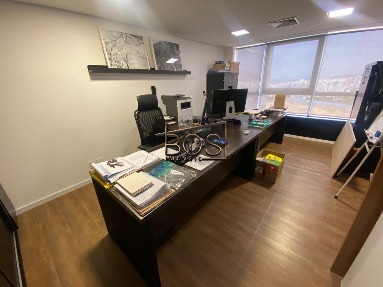 Sala-Conjunto, 42 m² - Foto 14